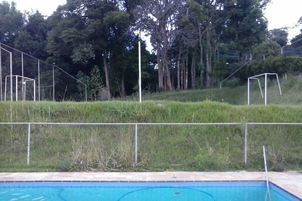 Photo of Outdoor in Bom Jesus dos Perdoes