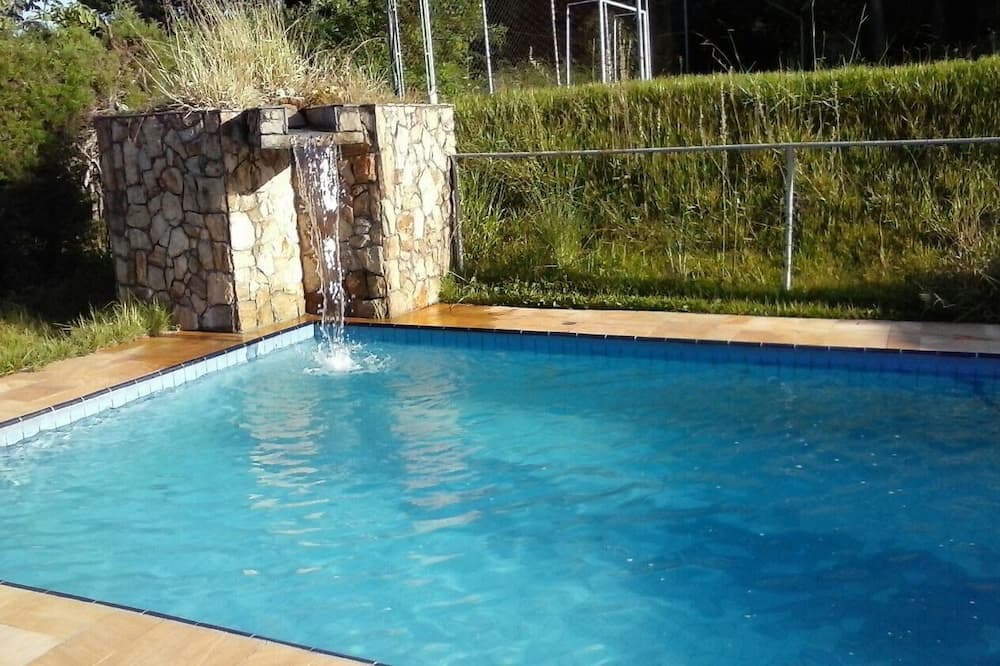 Photo of Outdoor in Bom Jesus dos Perdoes