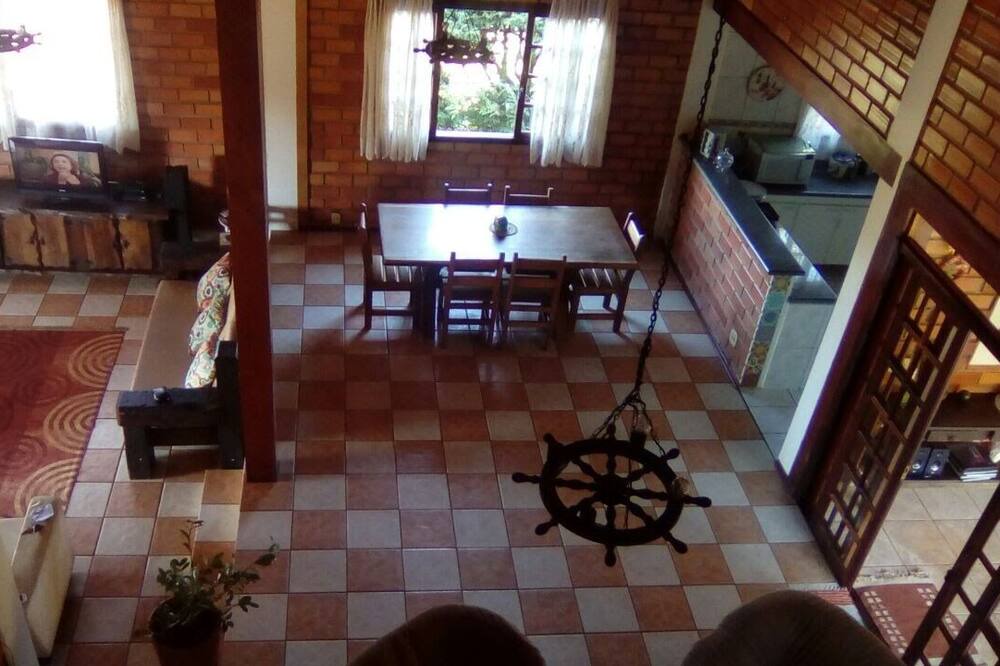 Photo of Livingroom in Bom Jesus dos Perdoes