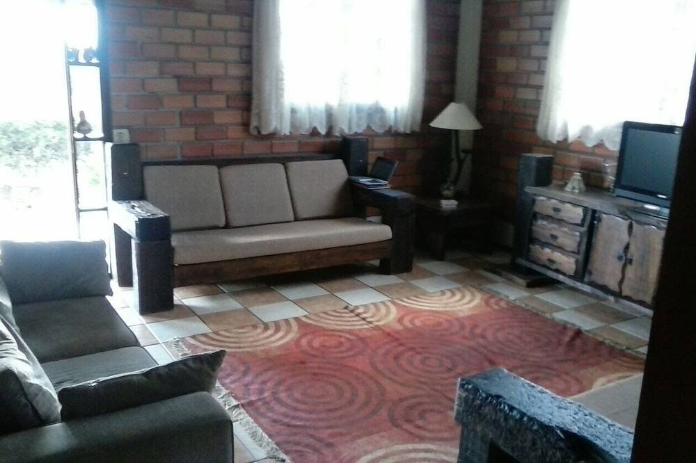 Photo of Livingroom in Bom Jesus dos Perdoes