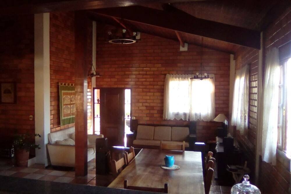 Photo of Livingroom in Bom Jesus dos Perdoes