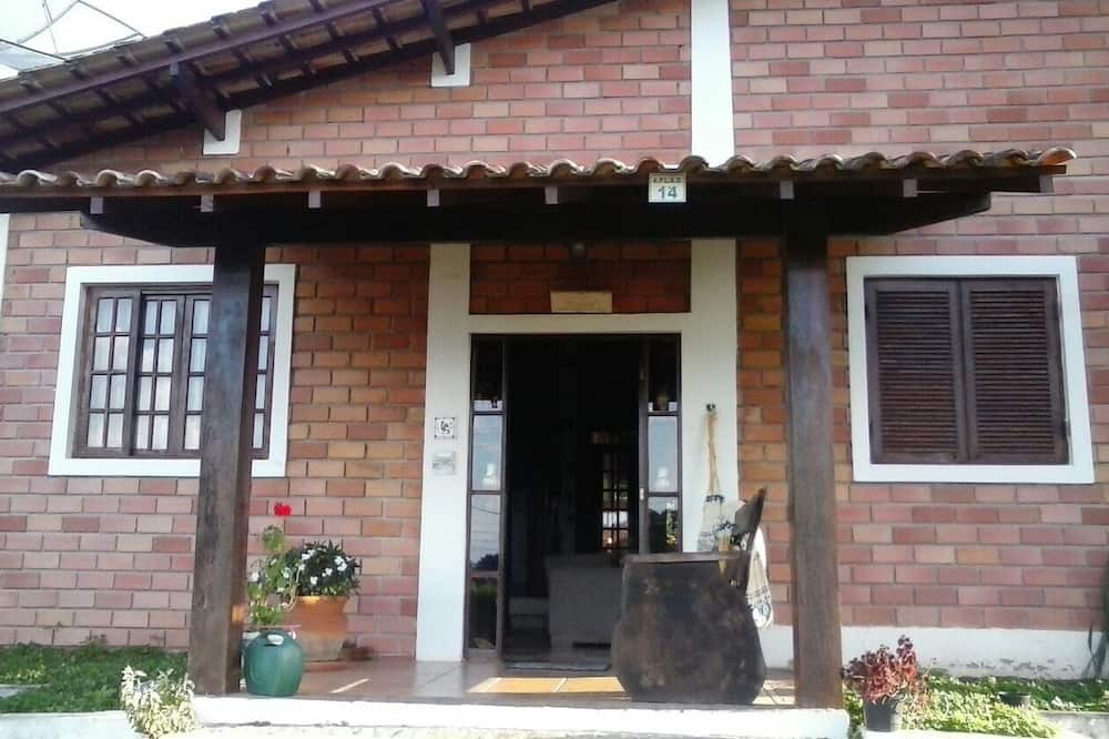 Photo of Outdoor in Bom Jesus dos Perdoes