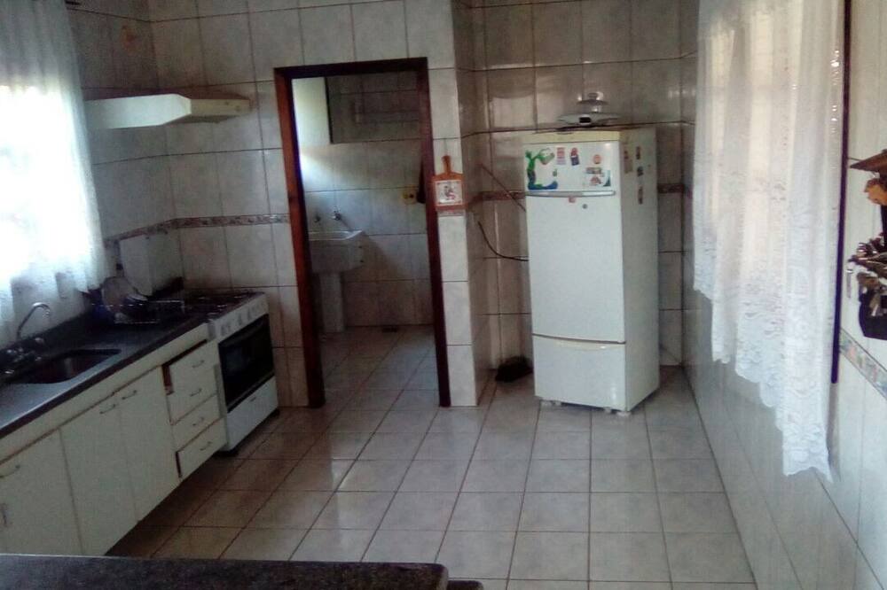 Photo of Kitchen in Bom Jesus dos Perdoes