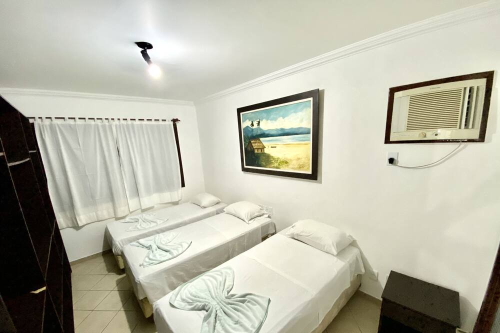 Photo of Bedroom in Porto Seguro