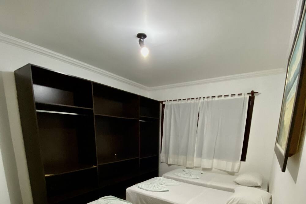 Photo of Bedroom in Porto Seguro