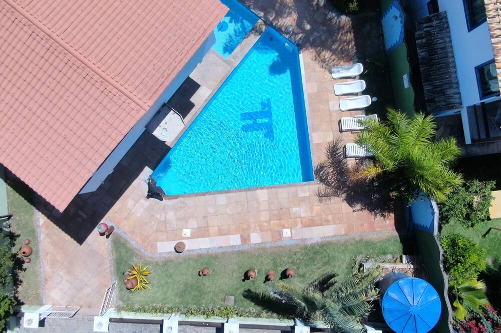 Photo of Outdoor in Porto Seguro
