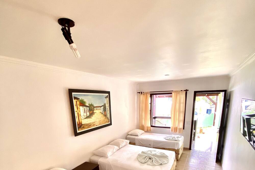 Photo of Bedroom in Porto Seguro