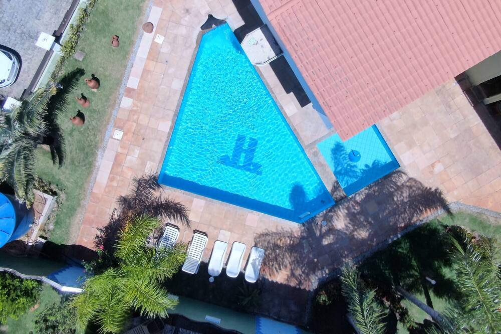 Photo of Outdoor in Porto Seguro