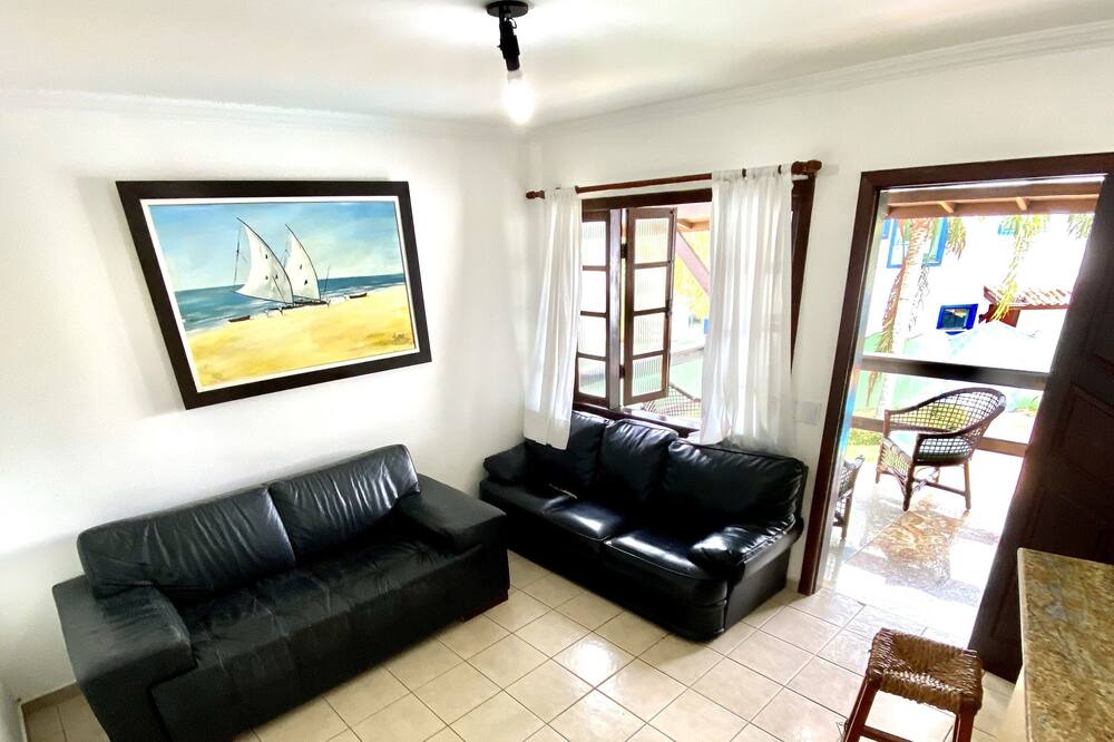 Photo of Bedroom in Porto Seguro