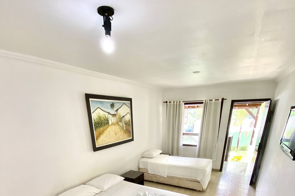 Photo of Bedroom in Porto Seguro
