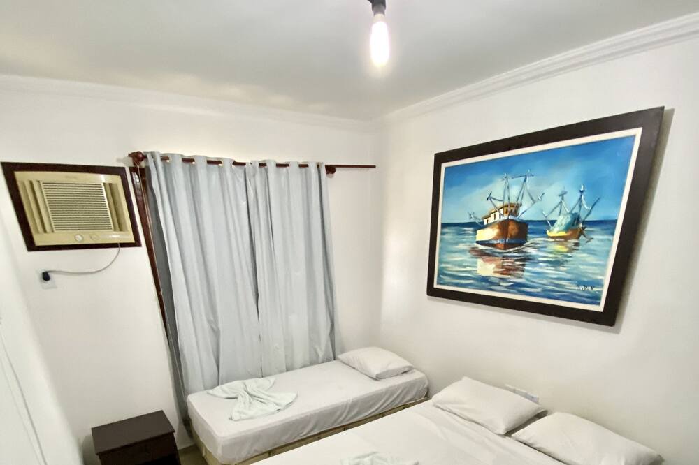 Photo of Bedroom in Porto Seguro