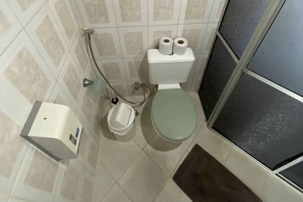 Photo of Bathroom in Porto Seguro