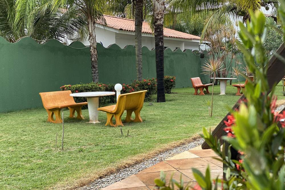 Photo of Outdoor in Porto Seguro