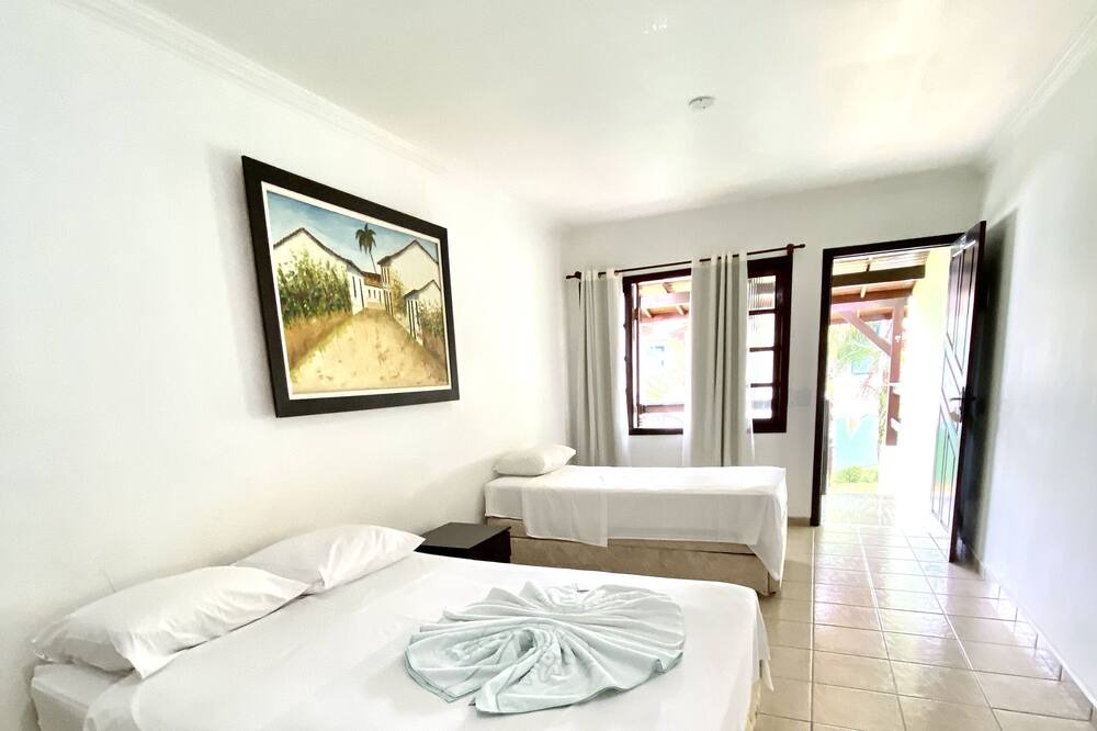 Photo of Bedroom in Porto Seguro