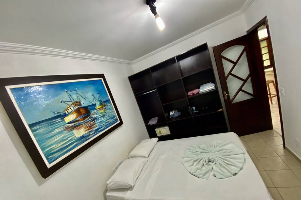 Photo of Bedroom in Porto Seguro