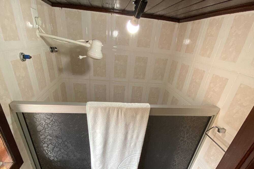 Photo of Bathroom in Porto Seguro