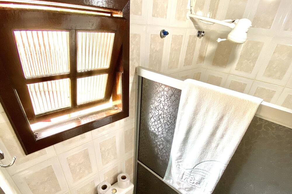 Photo of Bathroom in Porto Seguro