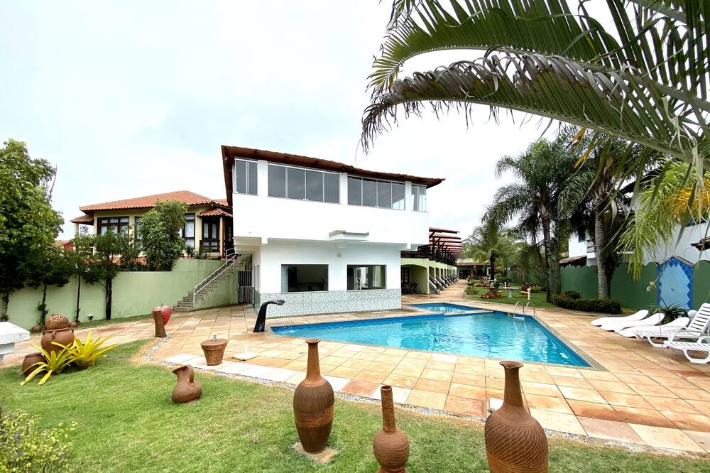 Photo of Outdoor in Porto Seguro