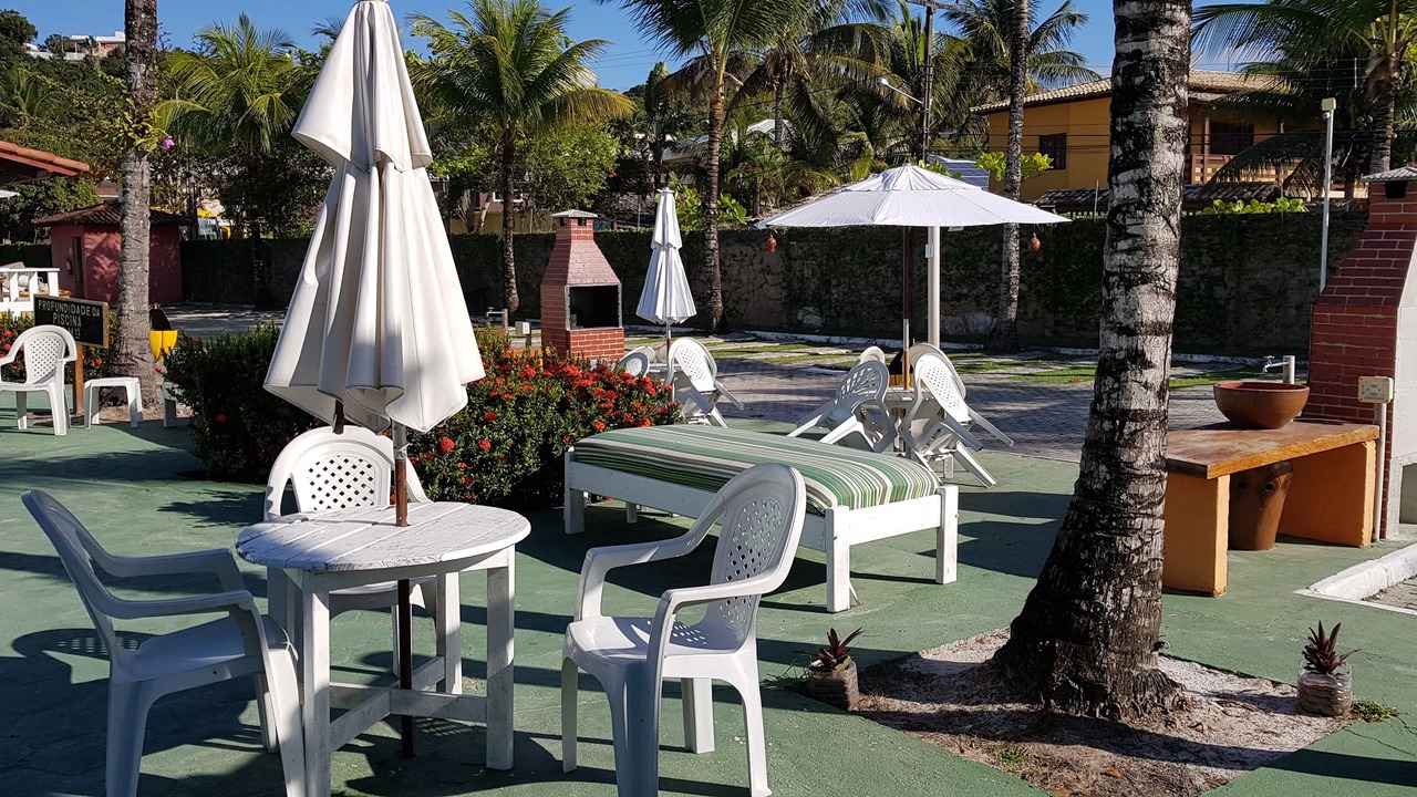 Photo of Outdoor in Taperapua Beach