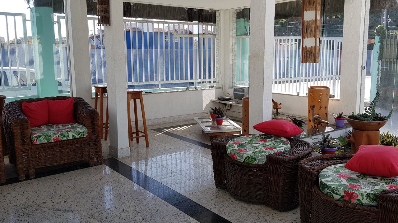 Photo of Outdoor in Taperapua Beach