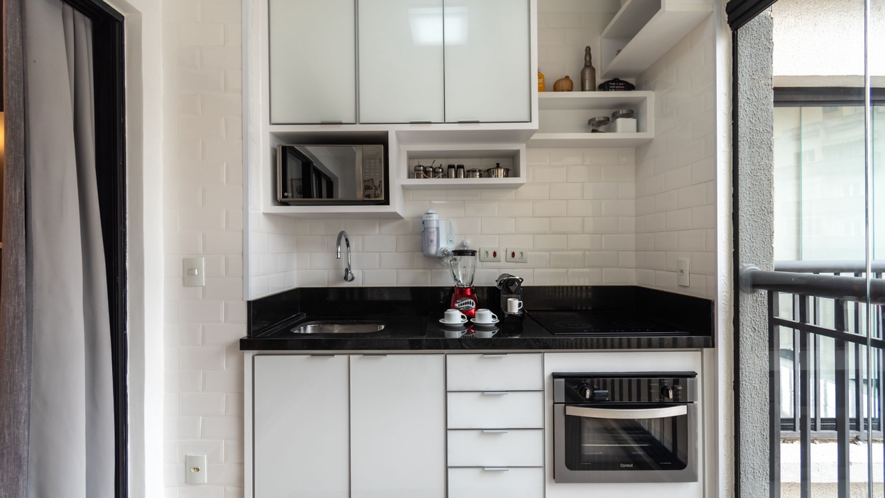 Photo of Kitchen in Republica