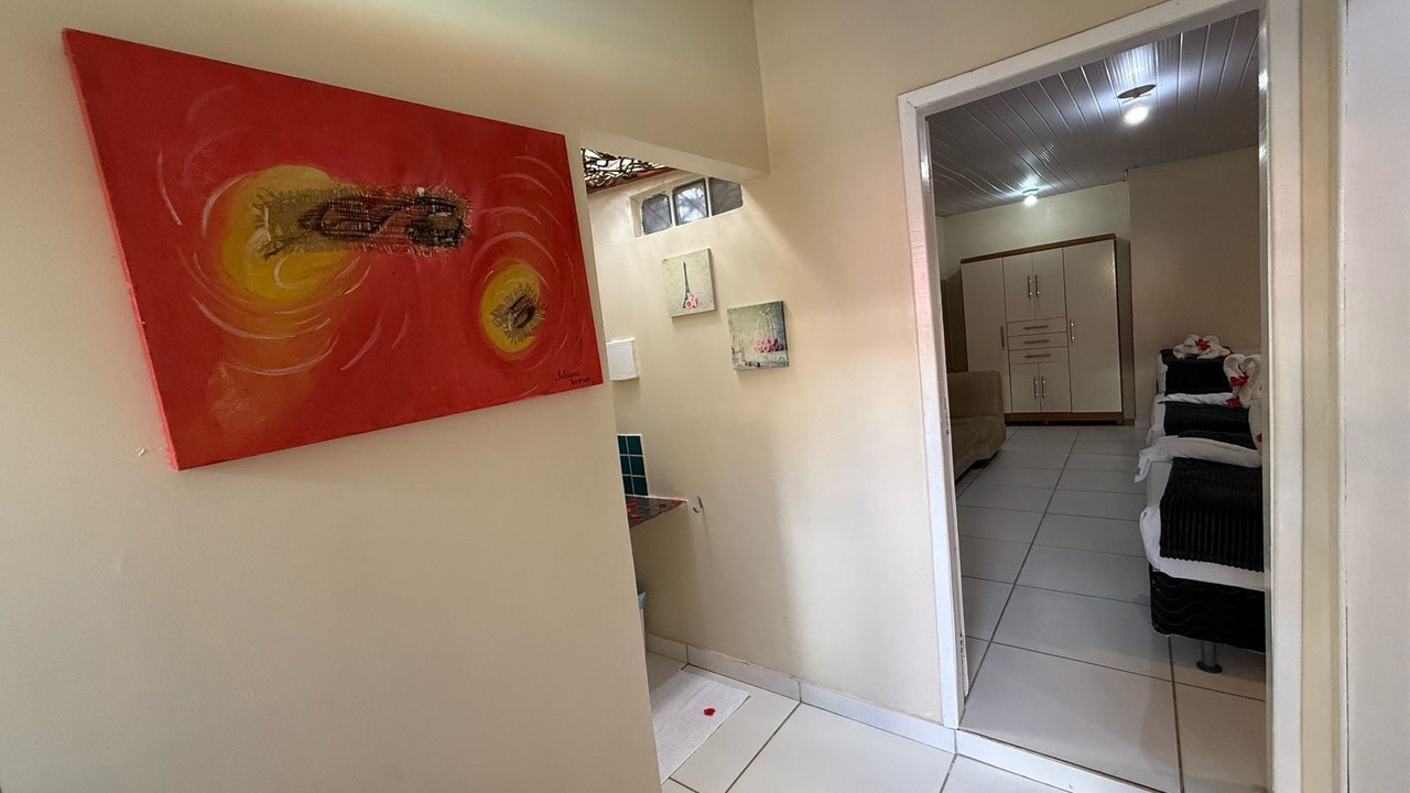 Photo of Bathroom in Porto de Galinhas