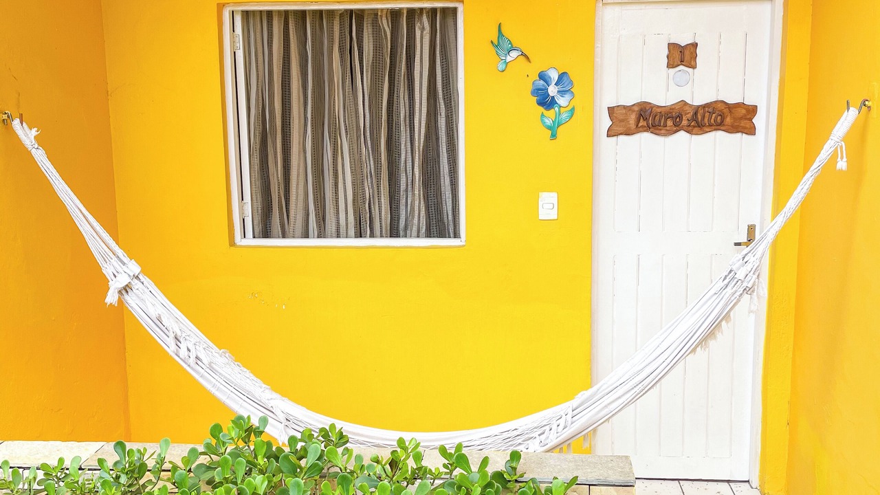 Photo of Outdoor in Porto de Galinhas
