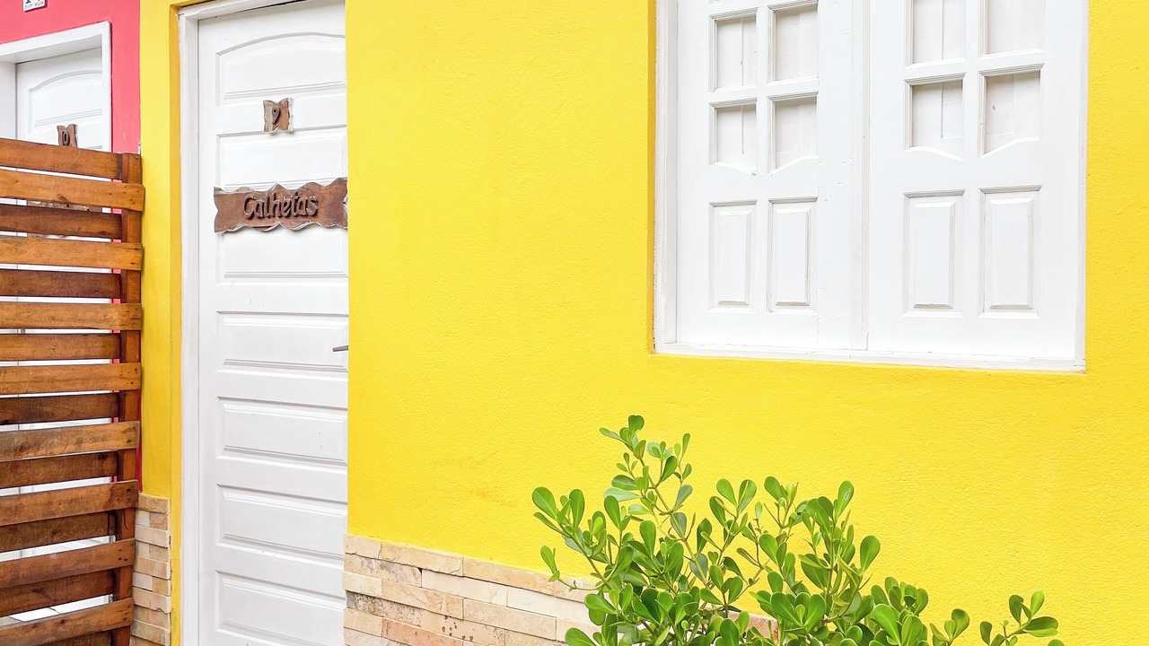 Photo of Outdoor in Porto de Galinhas