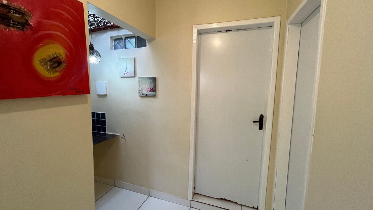 Photo of Bathroom in Porto de Galinhas