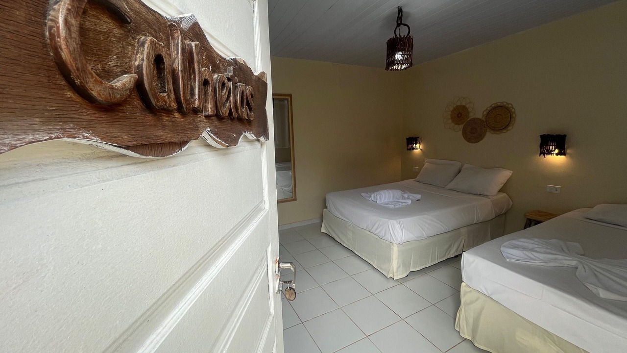 Photo of Bedroom in Porto de Galinhas