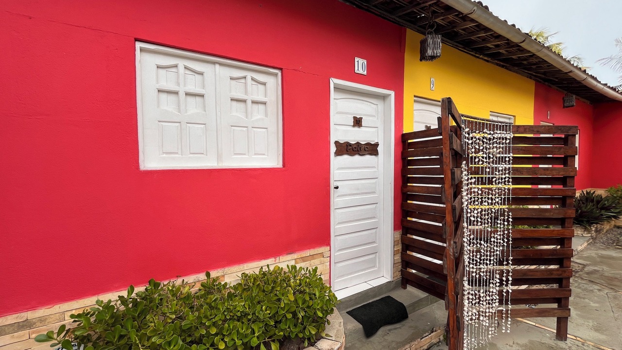 Photo of Bedroom in Porto de Galinhas