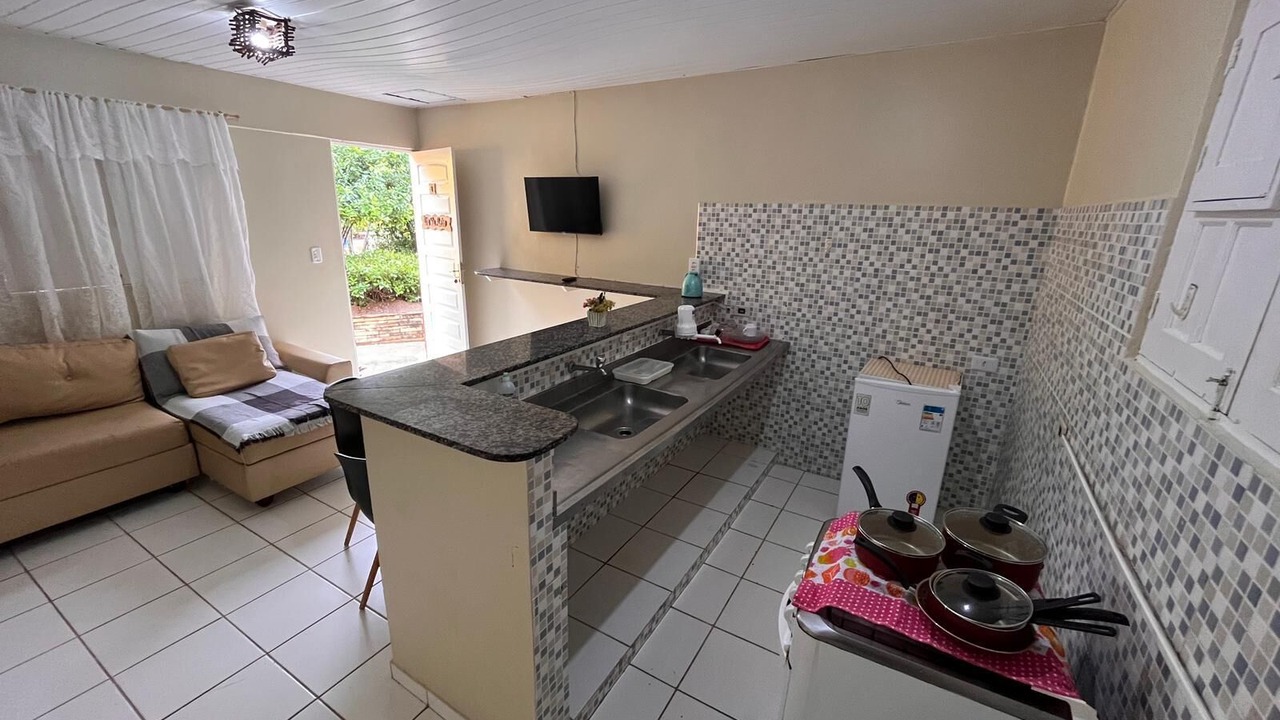 Photo of Outdoor in Porto de Galinhas