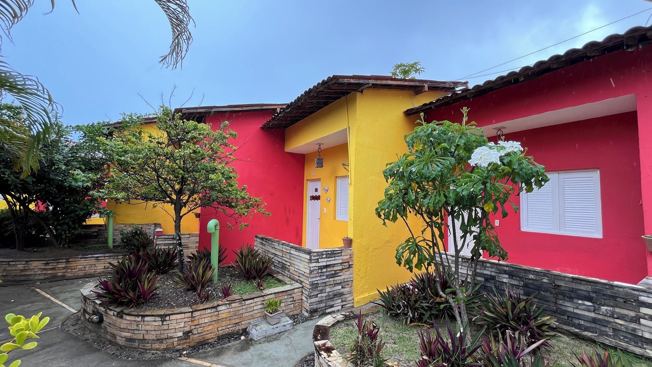 Photo of Outdoor in Porto de Galinhas