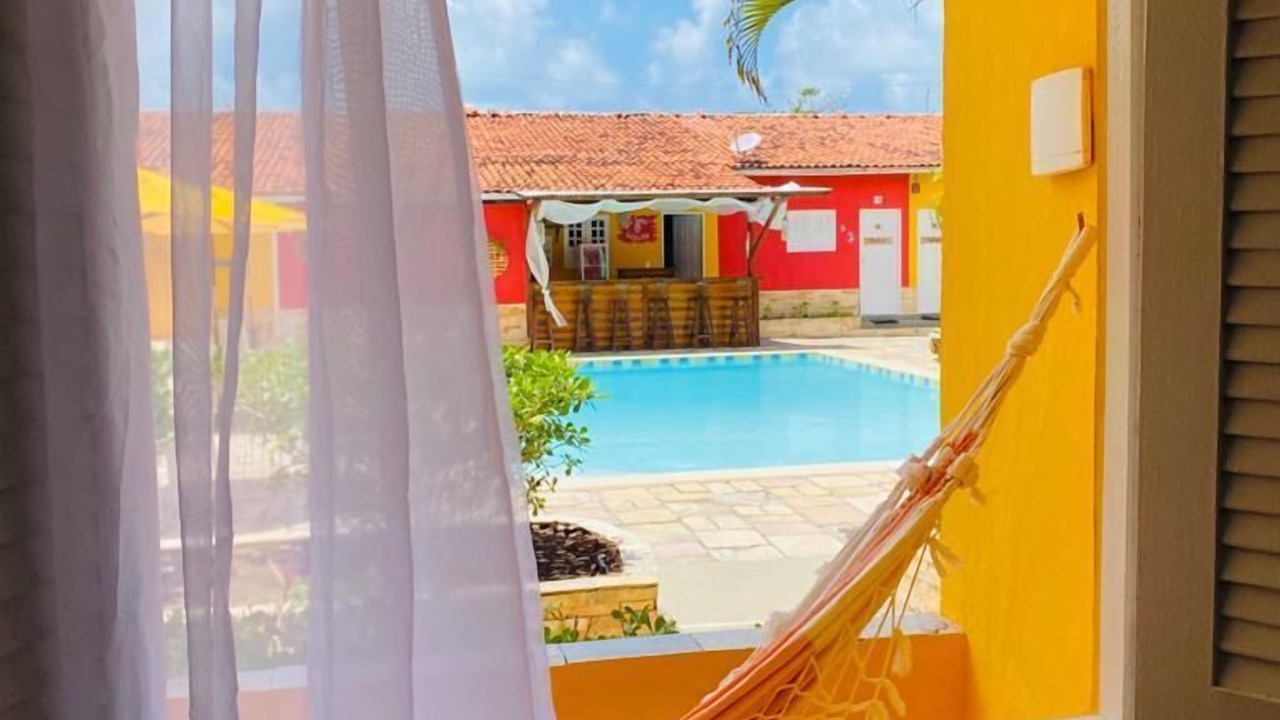 Photo of Outdoor in Porto de Galinhas