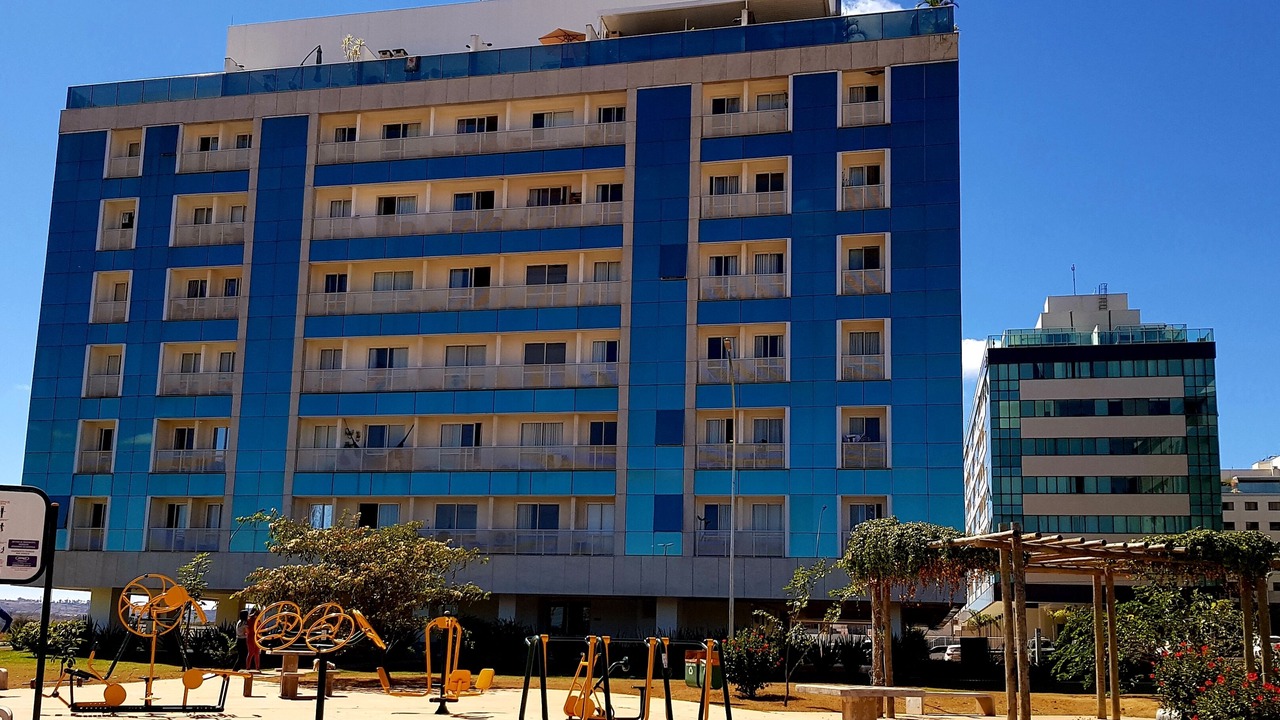 Photo of Outdoor in Setor Noroeste