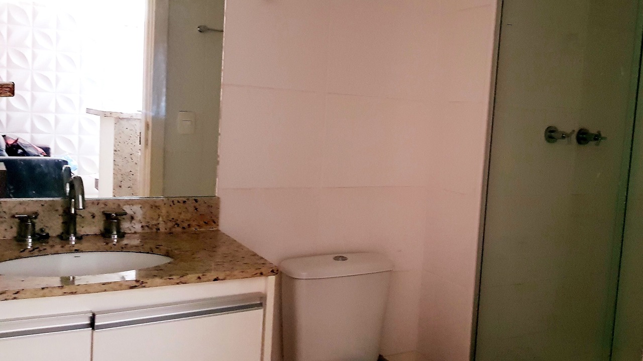 Photo of Bathroom in Setor Noroeste