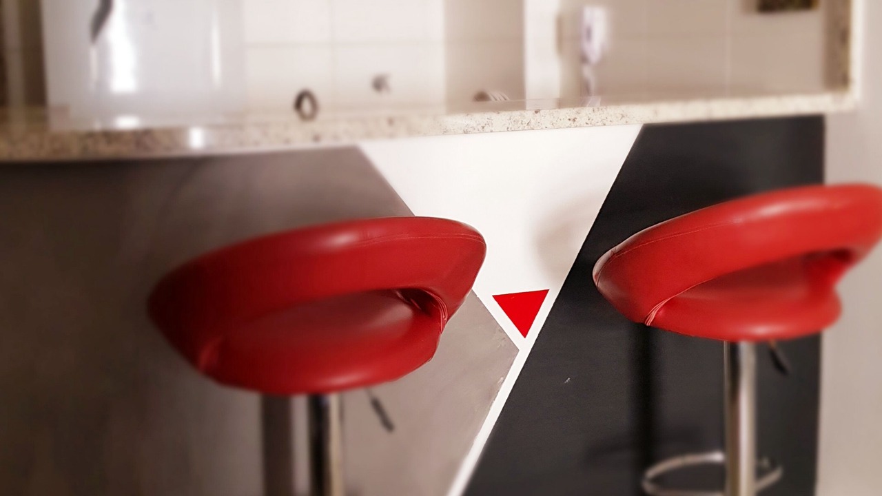 Photo of Kitchen in Setor Noroeste
