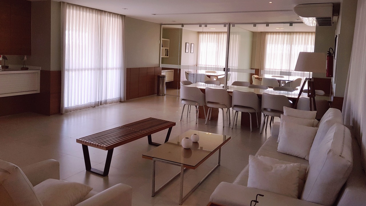 Photo of Livingroom in Setor Noroeste
