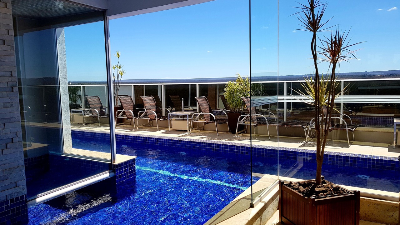 Photo of Outdoor in Setor Noroeste