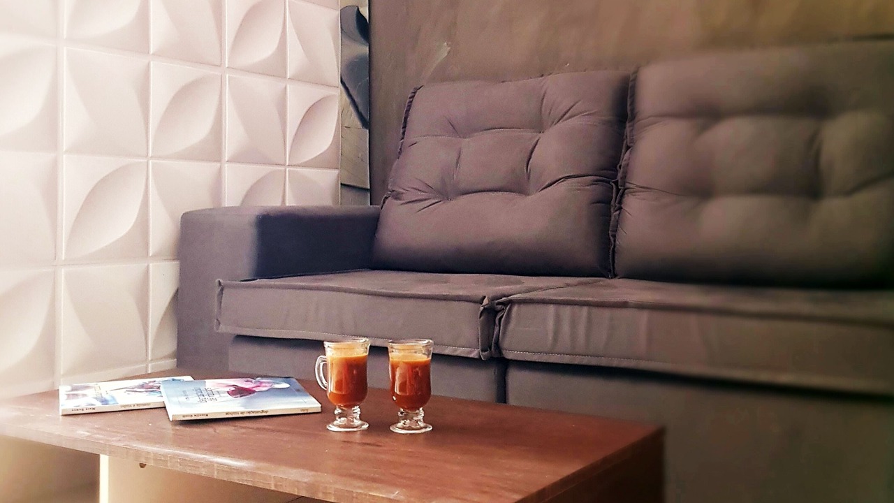 Photo of Livingroom in Setor Noroeste