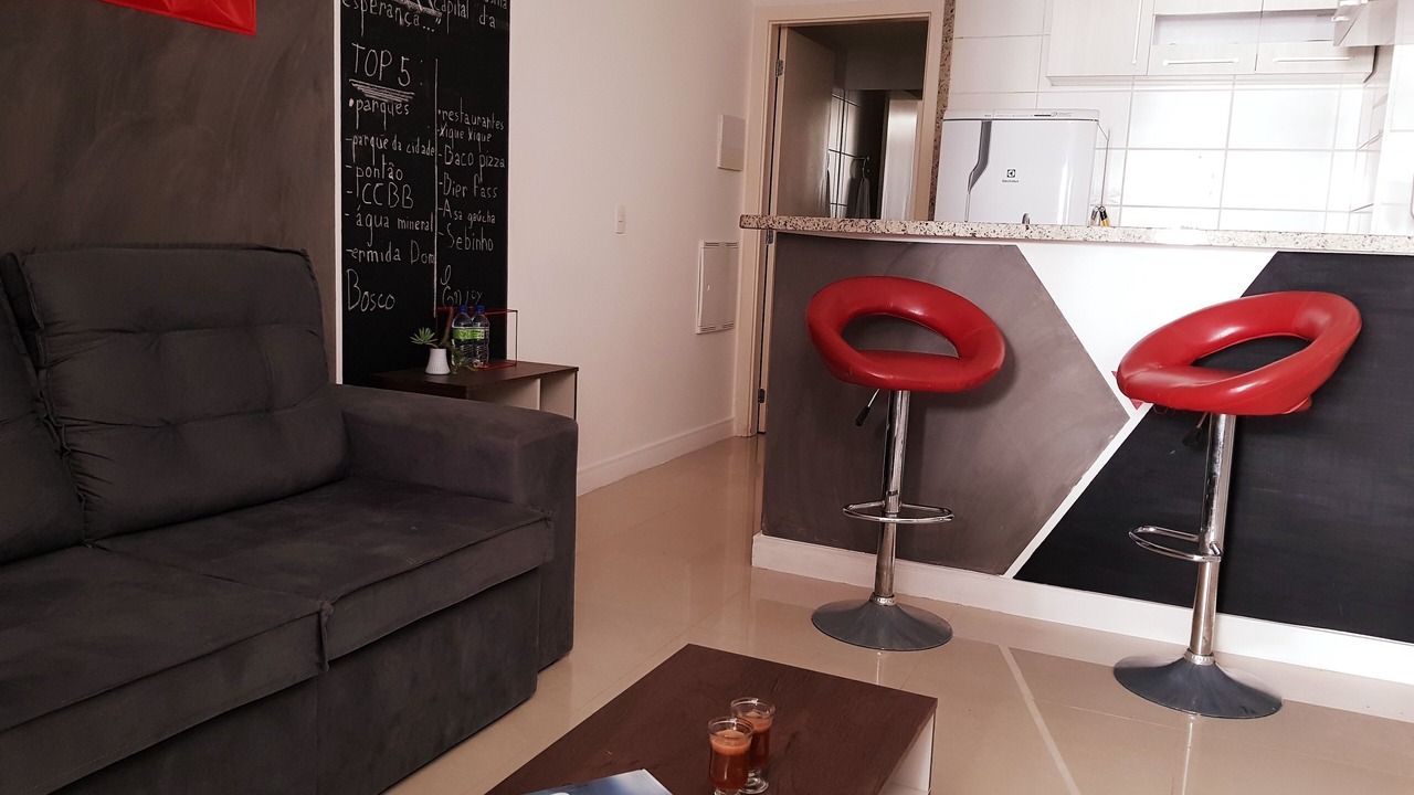 Photo of Livingroom in Setor Noroeste