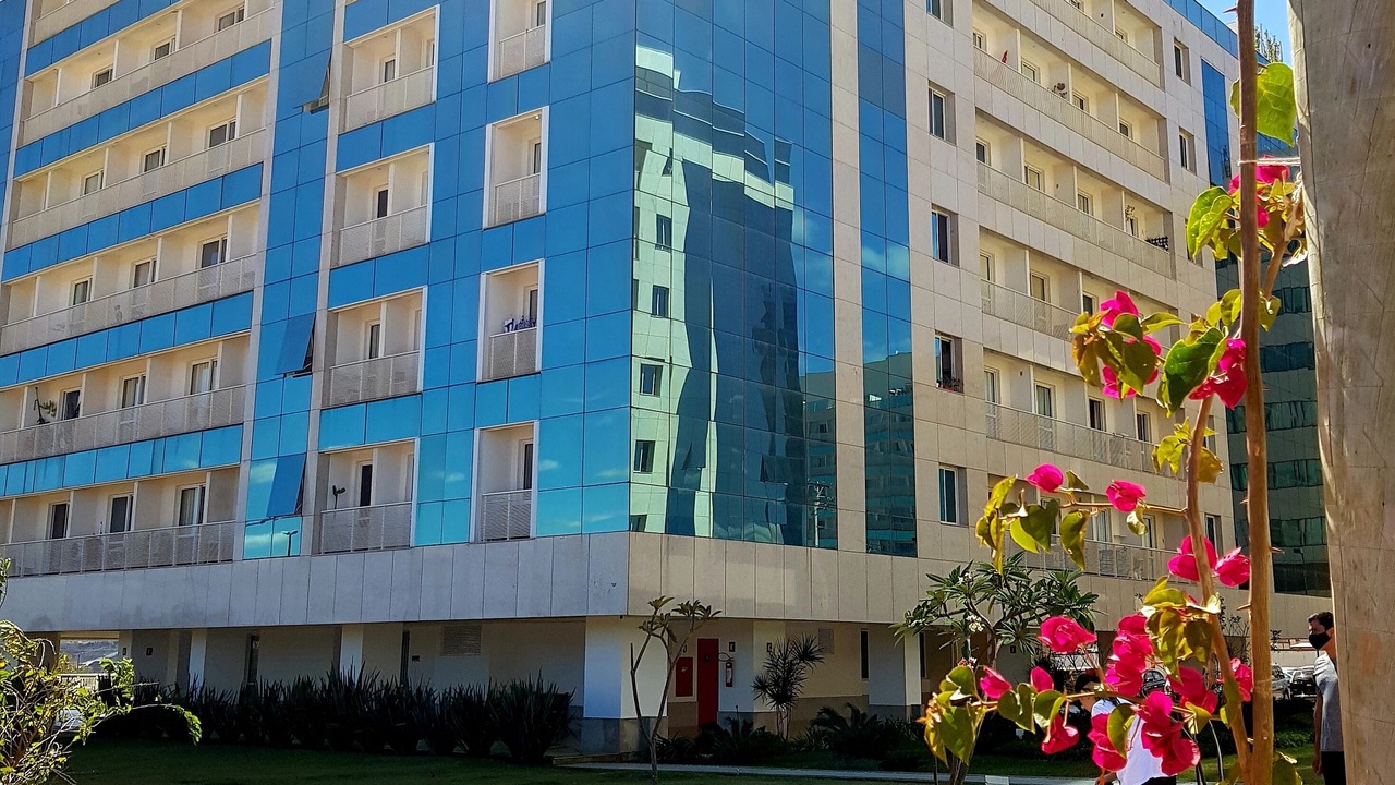 Photo of Outdoor in Setor Noroeste