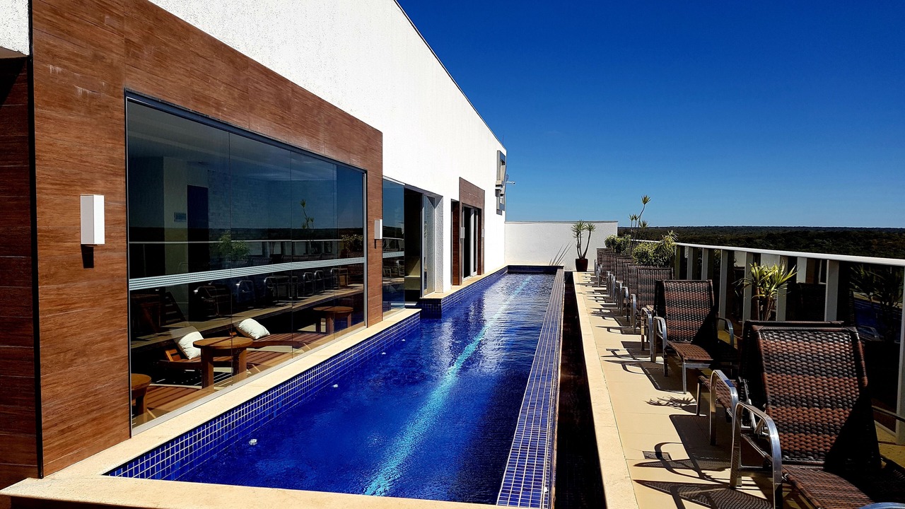 Photo of Outdoor in Setor Noroeste