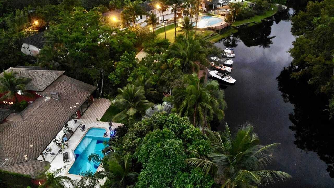 Photo of Outdoor in Barra do Una