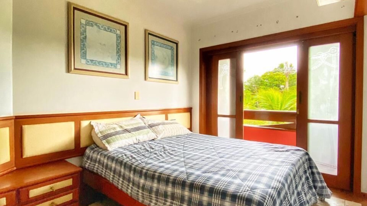 Photo of Bedroom in Barra do Una
