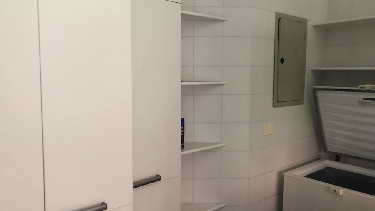 Photo of Kitchen in Barra do Una