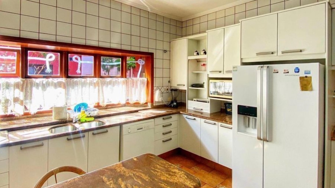 Photo of Kitchen in Barra do Una