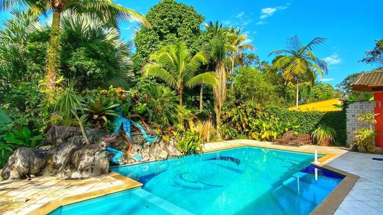Photo of Outdoor in Barra do Una