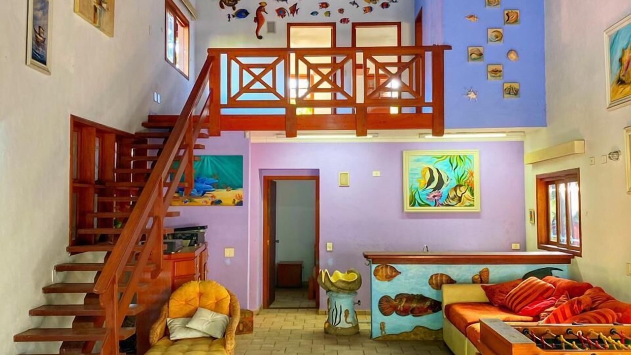 Photo of Bedroom in Barra do Una