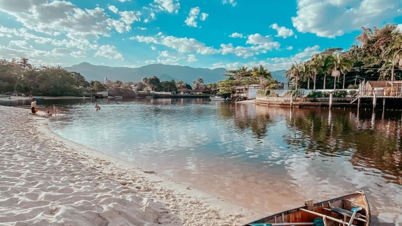 Photo of Outdoor in Barra do Una
